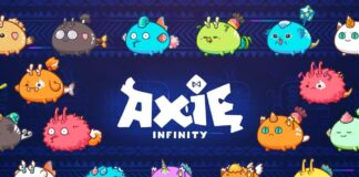 Axie Infinity