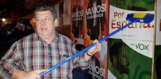 Antonio González Espinosa