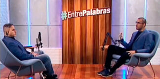 la palabra para Tarek William Saab