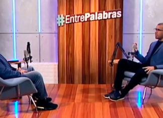 la palabra para Tarek William Saab