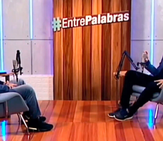 la palabra para Tarek William Saab