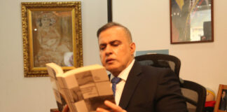 Tarek William Saab Poemas