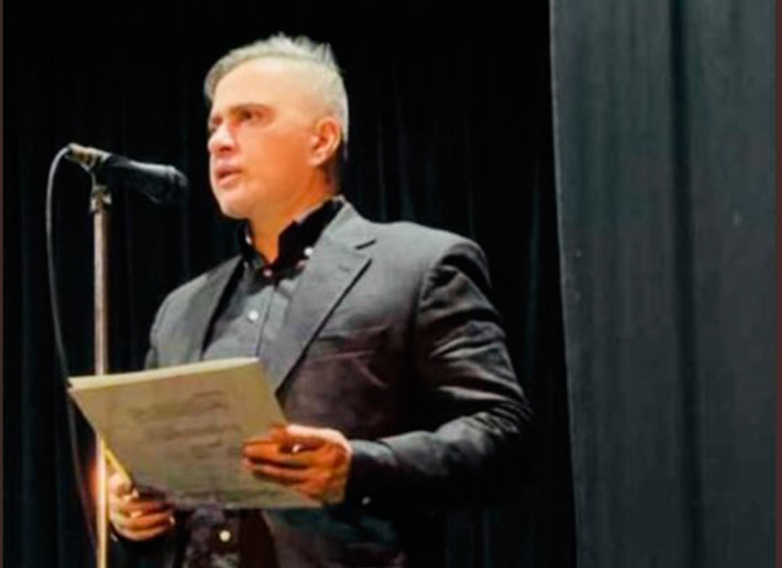 Tarek William Saab Poemas 
