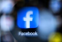 Declive de Facebook