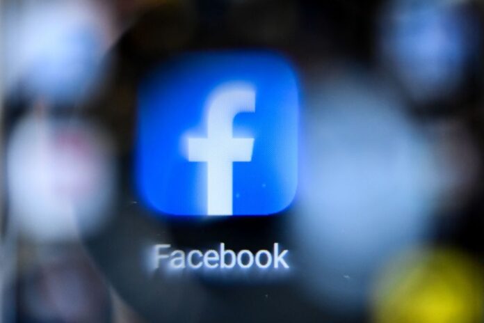 Declive de Facebook
