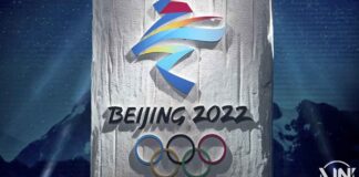 Inician Juegos Olímpicos Beijing 2022