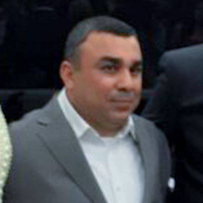 Nacer Dagga