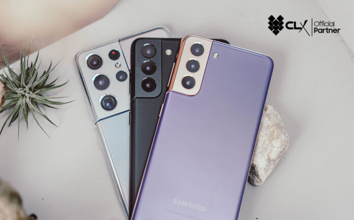 Nasar Dagga Samsung