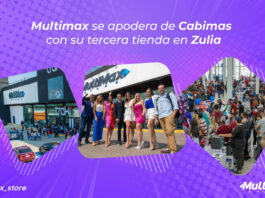 Multimax Cabimas