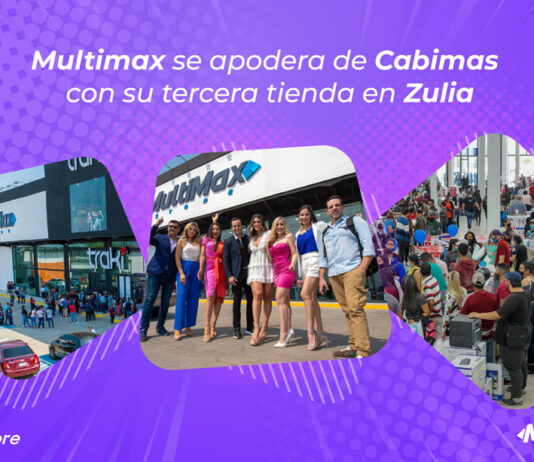 Multimax Cabimas