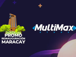 MultiMax Maracay