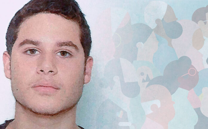 Yibram Saab justicia social