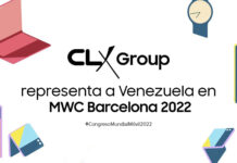 Nasar Dagga MWC Barcelona 2022