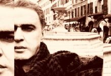 Tarek William Saab poesía
