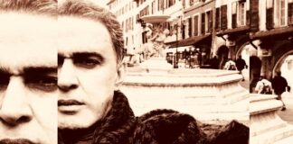 Tarek William Saab poesía
