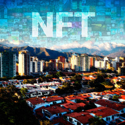 Carabobo NFT