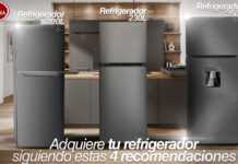 Neveras Condesa