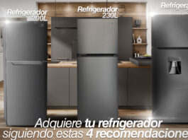 Neveras Condesa