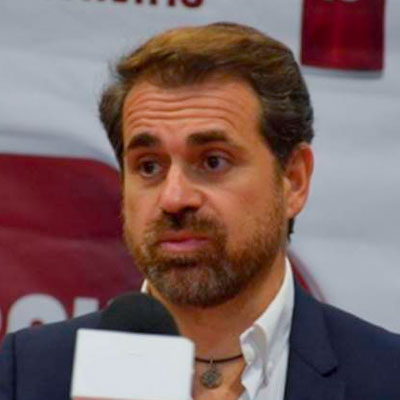 Gobernador Rafael Lacava