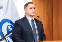 Mansión de Tarek William Saab