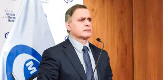 Mansión de Tarek William Saab