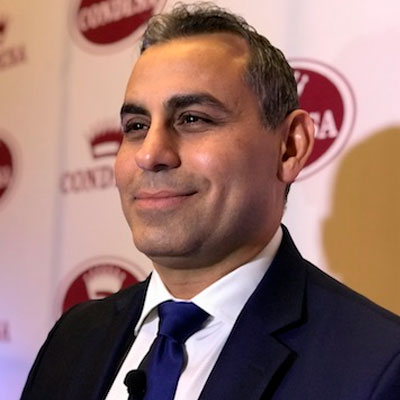 Manzur Dagga