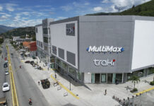 apertura multimax mérida