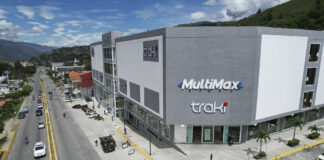 apertura multimax mérida