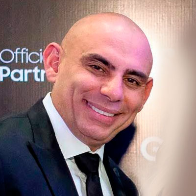 Presidente de CLX