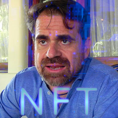 Rafael Lacava NFT