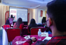 Condesa Convención de Asesores