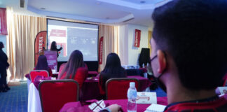 Condesa Convención de Asesores