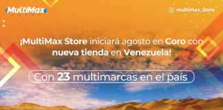 MultiMax Store Coro