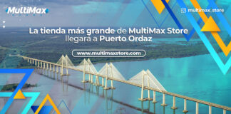 Multimax Store Puerto Ordaz