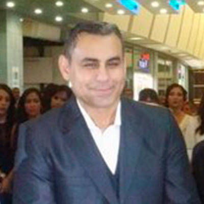 Manzur Dagga Condesa
