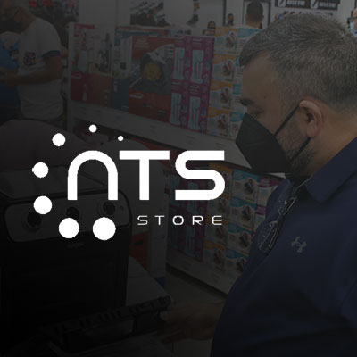 Presidente de Corporación NTS