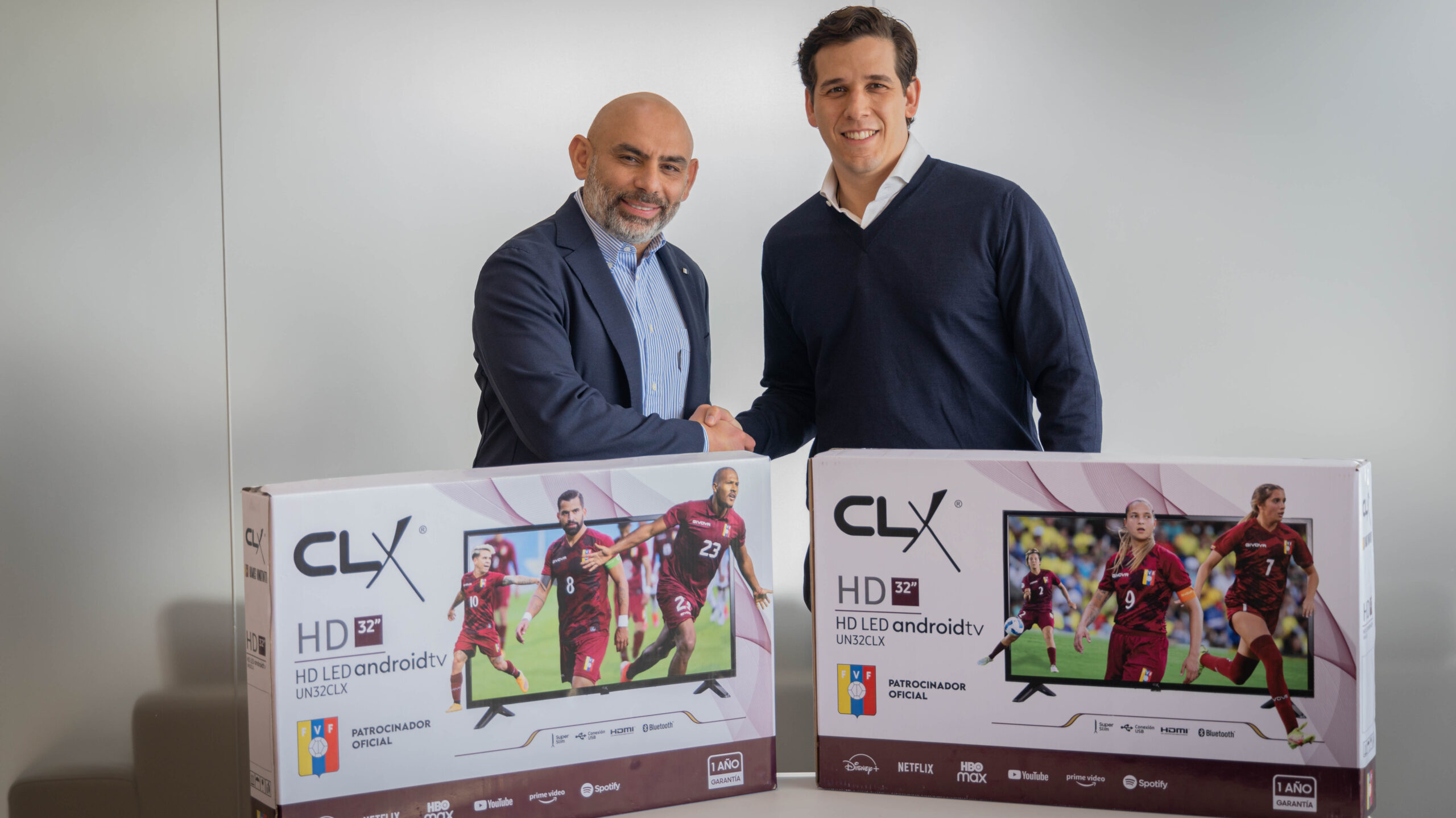 Clx Group FVF