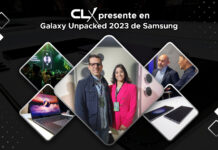 Galaxy Unpacked 2023 de Samsung - Empresario Nasar Ramadan Dagga