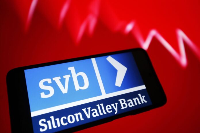 Repercusiones sobre su caída de Silicon Valley Bank - CMIDE