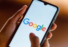 Alerta de terremoto de Google