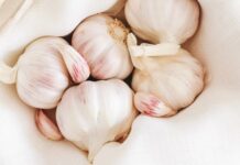 Beneficios del ajo