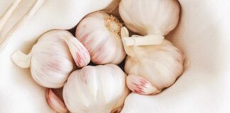 Beneficios del ajo