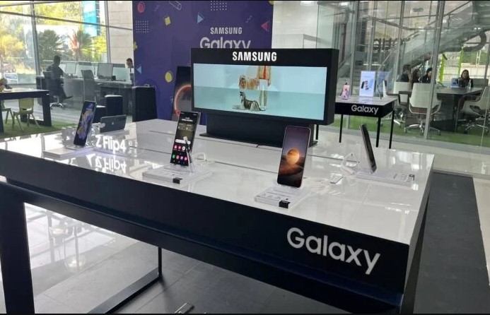 CLX Galaxy S23