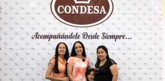 Condesa El Vigía