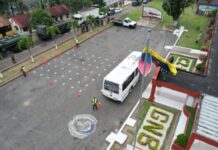 Decomisan droga en Táchira