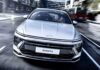 Hyundai Sonata 2024 - CMIDE
