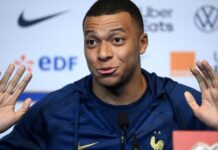 Kylian Mbappé mejor pagado - CMIDE