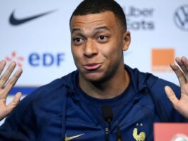 Kylian Mbappé mejor pagado - CMIDE