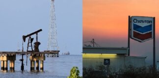 limpieza del lago de Maracaibo - CMIDE