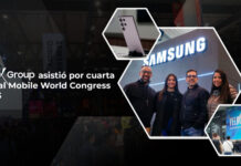 Mobile World Congress 2023